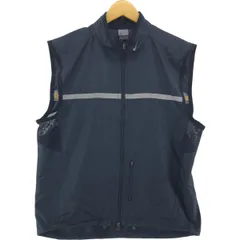 古着 00年代 ナイキ NIKE ウォームアップベスト メンズL相当/eaa526220