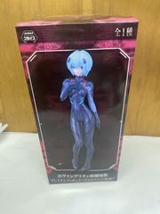 エヴァンゲリオン　新劇場版　アヤナミレイ（仮称）プレピアムフィギュア