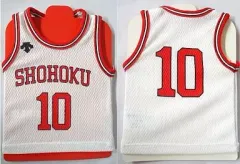 2025年最新】スラムダンク DVD ミニユニフォームの人気アイテム