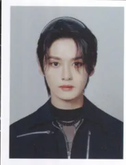 StrayKids 2023PILOT LeeKnow IDフォト