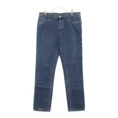2025新作◆PARDA◆プラダ テーパードデニムジーンズ 今日特価】PRADA 2025 Slim Jeans プラダ 2025 スリムジーンズ