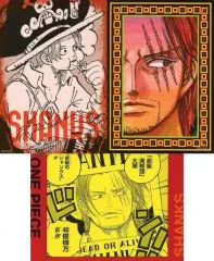 2026年最新】one piece a4ポスターコレクションの人気アイテム - メルカリ