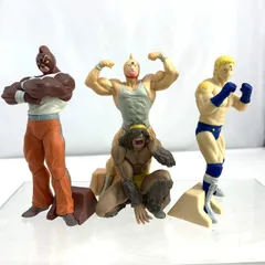 2025年最新】キン肉マンアルティメットソリッドEXの人気アイテム