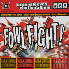Greensleeves Rhythm Albums Vinyl / Dj Collection Double LP
