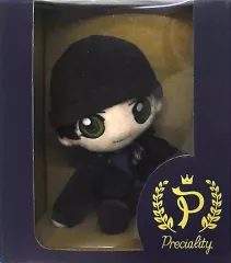 【中古】ぬいぐるみ 赤井秀一 Preciality エクストラぬいぐるみ 「名探偵コナン」