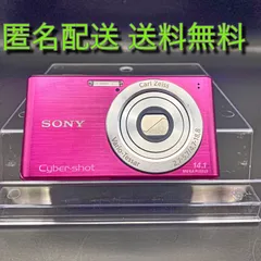 2024年最新】DSC-W530 SONYの人気アイテム - メルカリ