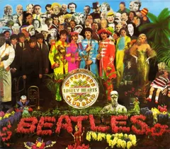 2025年最新】SGT PEPPER