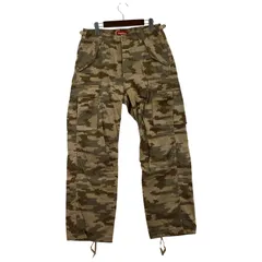 supreme カーゴパンツ　カモ Supreme シュプリーム 20AW Cargo Pant Digi Camo デジタルカモ