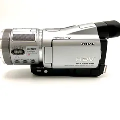 2024年最新】sony hdr-hc1の人気アイテム - メルカリ