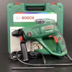 【未使用品】 BOSCH PBH2100RE ハンマドリル 【202】
