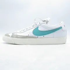 NIKE 2021 BLAZER LOW 77 VNTG DA6364-105 Size-26.5 ナイキ ブレザー ヴィンテージ ビンテージ ローカット スニーカー 大名店