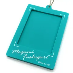 【中古】収納・携帯用アイテム 伏黒恵 ラバーカードホルダー Holiday Ver. 「呪術廻戦 -マルイ POP UP SHOP-」