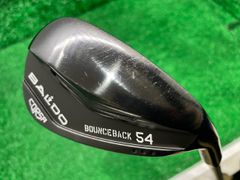 激安[737] ウェッジ バルド CORSA FORGED BOUNCE BACK 2022 TOUR KNIGHT/WACCINE TOXOID//54■和歌山