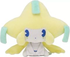 ポケモン ジラーチ サイコソーダ タグ付き ぬいぐるみ サイコソーダ ポケモンセンター ジラーチ タグ付き ぬいぐるみ - メルカリ