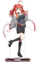 【中古】アクリルスタンド・アクリルパネル 中野五月 アクリルスタンド 「五等分の花嫁＊」