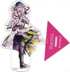 【中古】アクリルスタンド・アクリルパネル 百 Re：vale 2nd Album “Re：flect In” アクリルスタンド 「アイドリッシュセブン」