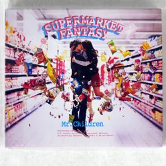 2025年最新】supermarket fantasyの人気アイテム - メルカリ