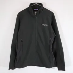 2024年最新】patagonia ソフトシェルの人気アイテム - メルカリ