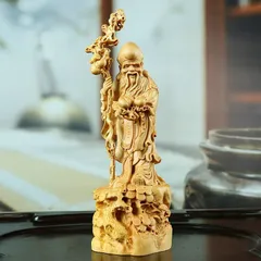 仙人 置物【レアモノ】 2025年最新】Yahoo!オークション -桃仙人の中古品・新品・未使用