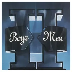 II [Audio CD] Boyz II Men