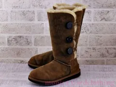 2024年最新】ugg ブーツ 24 ブラウンの人気アイテム - メルカリ