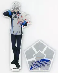 【中古】アクリルスタンド・アクリルパネル 凪誠士郎 アクリルスタンド 「ブルーロック in JOYPOLIS」