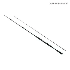NFT（現SHIMANO）ロッド　SEA MIGHTY 50-210 20シーマイティX 73 50-210｜＠ベリーネット 日本最大新品中古