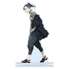 東京喰種トーキョーグール 描き下ろし ウタ 歩みver. 特大アクリルスタンド 東喰 東京グール TG 新品 未開封品 正規品 【アルマビアンカ】