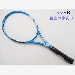 バボラ ピュアドライブ 2021年モデル（ややキズあり）3本セット ピュアドライブ+ 2021