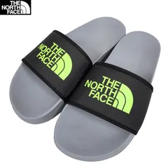THE NORTH FACE ノースフェイス 新品 NF0A4T2RIHG 25cm シャワーサンダル スポーツサンダル ベースキャンプスライド BASE CAMP SLIDE III メンズ 並行輸入品