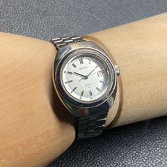 セイコーマチックレディー・2517-0211SEIKO mtic lady - メルカリ