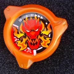 ベイブレードX BEYBLADE X ロックチップ/ドラン スペシャルVer.CX-04