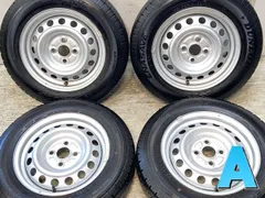 86純正ホイールタイヤ（4本の内の１本） 単品 純正 ホイール 1本 トヨタ 86 ZN6 後期 GT純正 ☆ 7J-17
