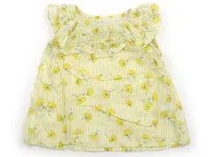 【アプレレクール/apreslescours】チュニック 80サイズ 女の子【子供服・ベビー服】（1859387）