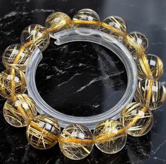 大特価 太陽放射タイチンルチル[ClZJ]超品位 約8mm - メルカリ