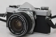 ☆完全動作☆美品 オリンパス OM-1 50mm F1.4 135ｍｍ＃321 ☆完全動作☆美品 オリンパス OM-1 50mm F1.4 135mm＃321