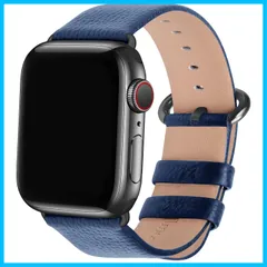 2024年最新】apple watch エルメス バンド ブルー 41mmの人気アイテム 