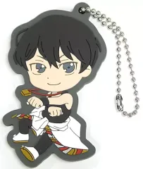 【中古】雑貨 橘直人 ラバーキーホルダー 「タイトーくじ 東京リベンジャーズ 東卍之舞」 I賞