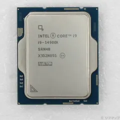 2025年最新】core i9 14900kの人気アイテム - メルカリ