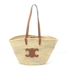 $$ CELINE セリーヌ カゴバッグ S-GA-0230のサムネイル