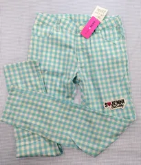 【タグ付き新品】シスタージェニィ JENNI パンツ 長ズボン 160cm 子供服 中古