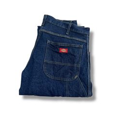 Dickies Painter Denim Pants 34×32