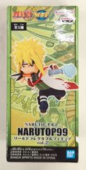BANDAI SPIRITS WCF NARUTO vol.2 파풍 미나토