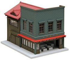 N／横軽／丸山変電所ストラクチャー／レジン製／TOMIX完成品 - メルカリ