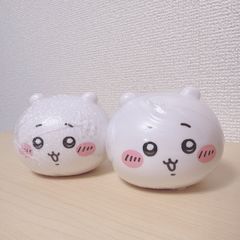 ちいかわ モモンガ まとめ売り - メルカリ