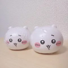 ちいかわ カプキャラ