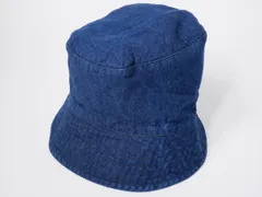 ENGINEERED GARMENTS (エンジニアードガーメンツ) Bucket Hat