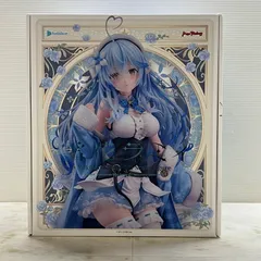 ホロライブ　雪花ラミィ　フィギュア　MAX factory マックスファクトリー Amazon | マックスファクトリー(Max Factory) ホロライブ