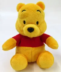 【中古】ぬいぐるみ プーさん(首振り) ぬいぐるみ 「くまのプーさん」東京ディズニーリゾート限定