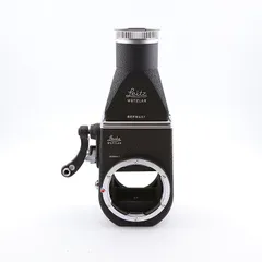 動作確認済み！Leica VisoflexⅢ型 ライカ ビゾフレックス3型 Leica VisoflexⅢ型 ライカ ビゾフレックス3型 - メルカリ